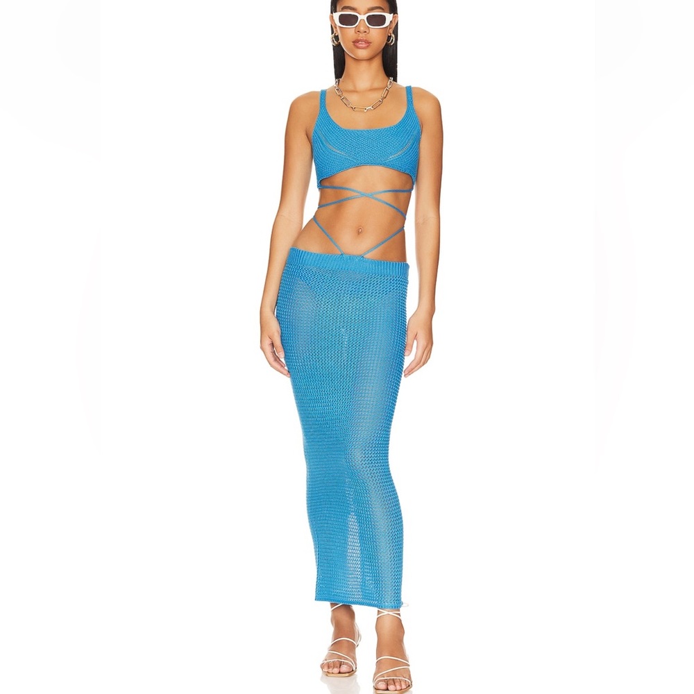 Bananhot set sz XS-S